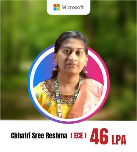 chhatri sree Reshma
